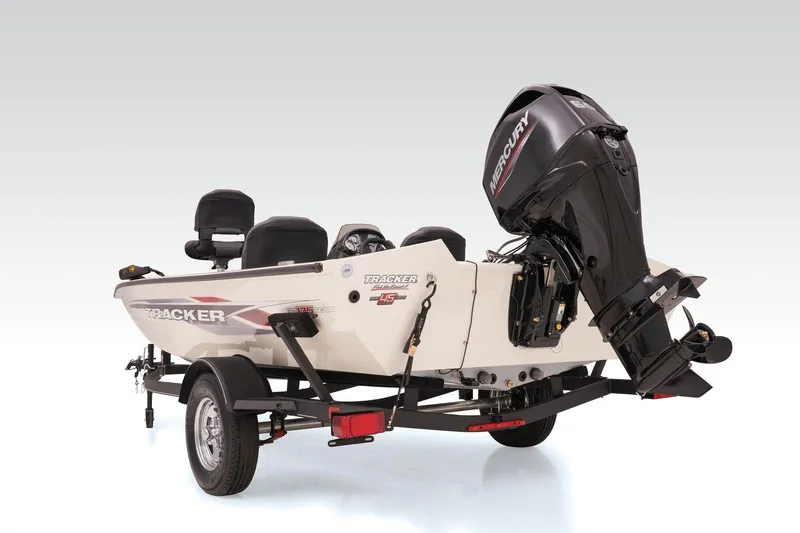 Slide: The Image of Tracker Pro Team 175 TF 2023 - 18