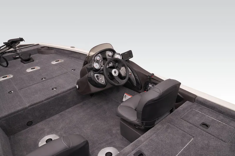 Slide: The Image of Tracker Pro Team 175 TF 2023 - 19