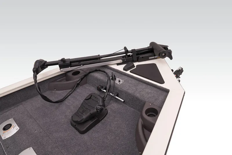 Slide: The Image of Tracker Pro Team 175 TF 2023 - 46
