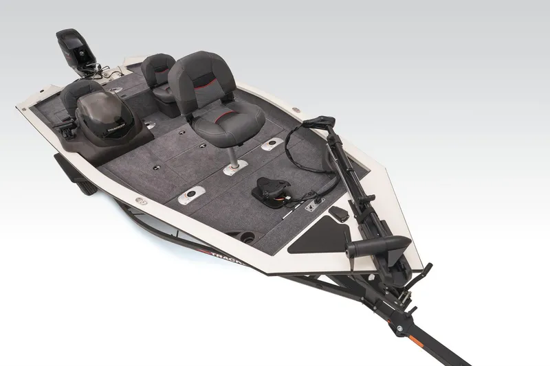 Slide: The Image of Tracker Pro Team 175 TF 2023 - 47