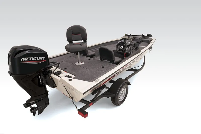 Slide: The Image of Tracker Pro Team 175 TF 2023 - 48