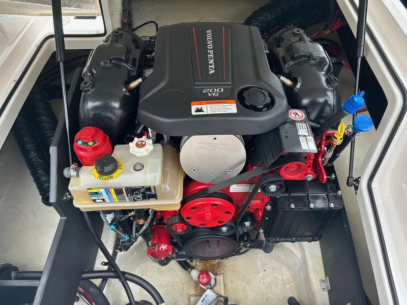 Slide: The Image of Regal 2000ES 2019 - 12