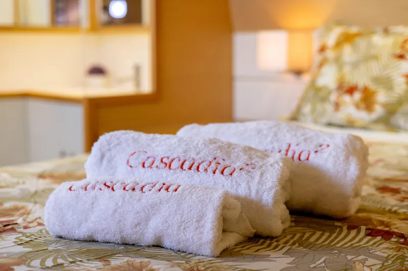 Slide: The Image of Lagoon 560 2012 - 74