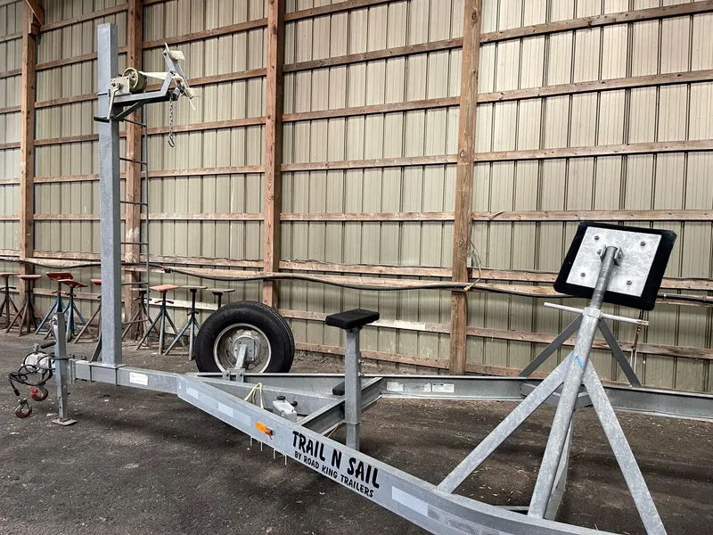 Slide: The Image of Hunter 31 2008 - 9