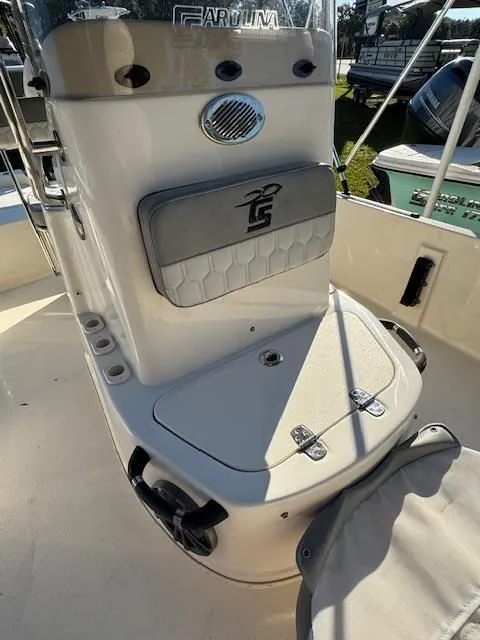 Slide: The Image of Carolina 19 SWS 2024 - 19