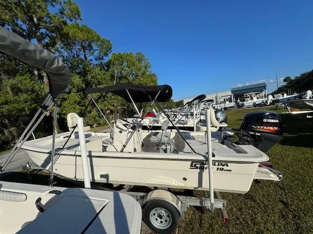 Slide: The Image of Carolina 19 SWS 2024 - 2