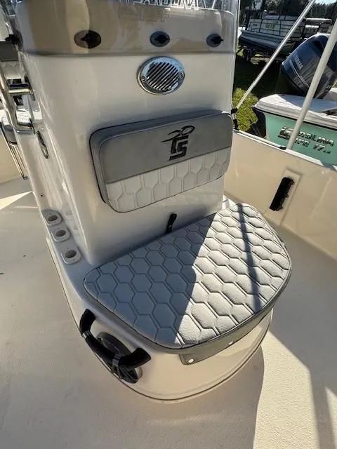 Slide: The Image of Carolina 19 SWS 2024 - 40