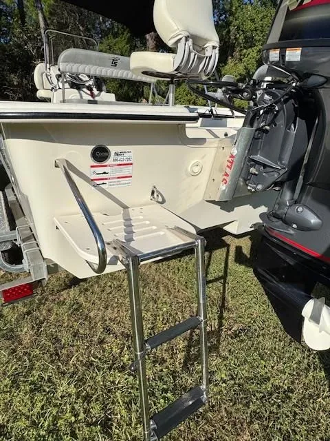 Slide: The Image of Carolina 19 SWS 2024 - 7