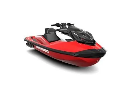 Slide: The Image of Sea-Doo RXP X 325 2024 - 1
