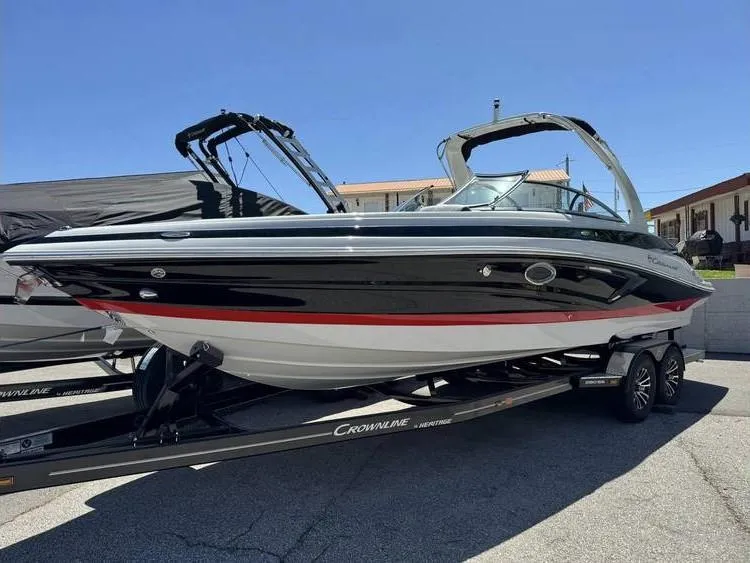 The Image of Crownline Boats 280 SS 2024 - 1