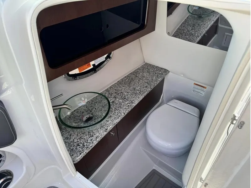 Slide: The Image of Crownline Boats 280 SS 2024 - 11