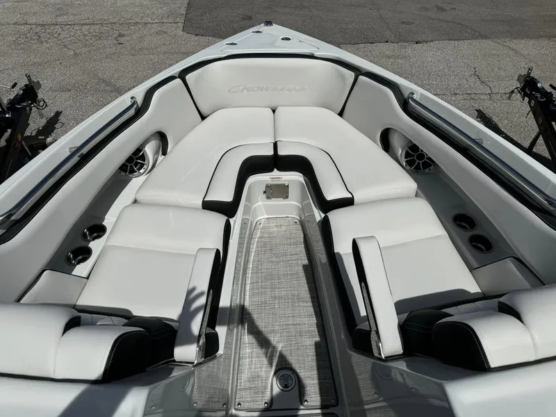 Slide: The Image of Crownline Boats 280 SS 2024 - 5