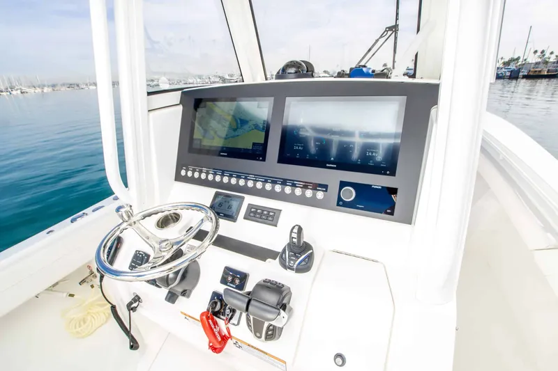 Slide: The Image of Regulator Marine 28 2023 - 7