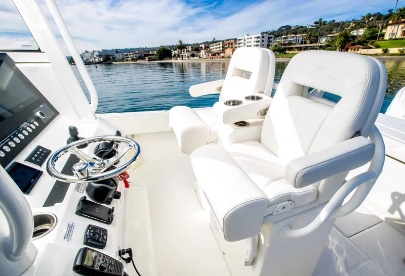 Slide: The Image of Regulator Marine 28 2023 - 5