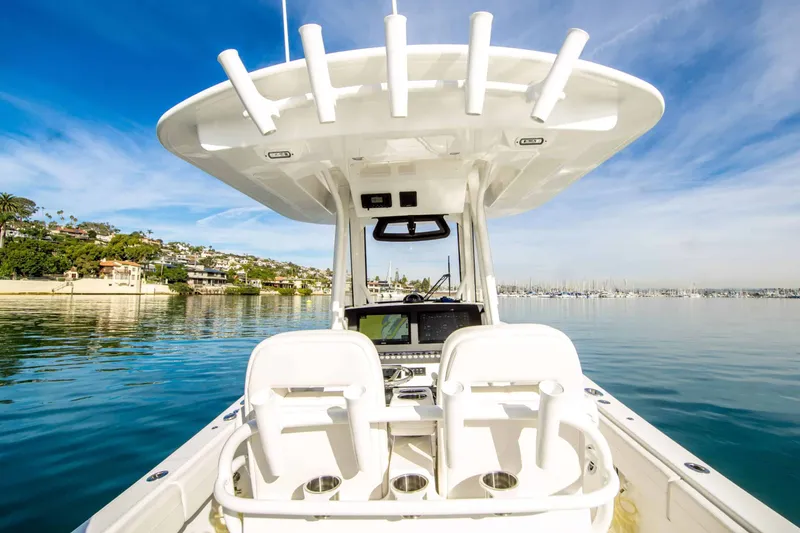 Slide: The Image of Regulator Marine 28 2023 - 12