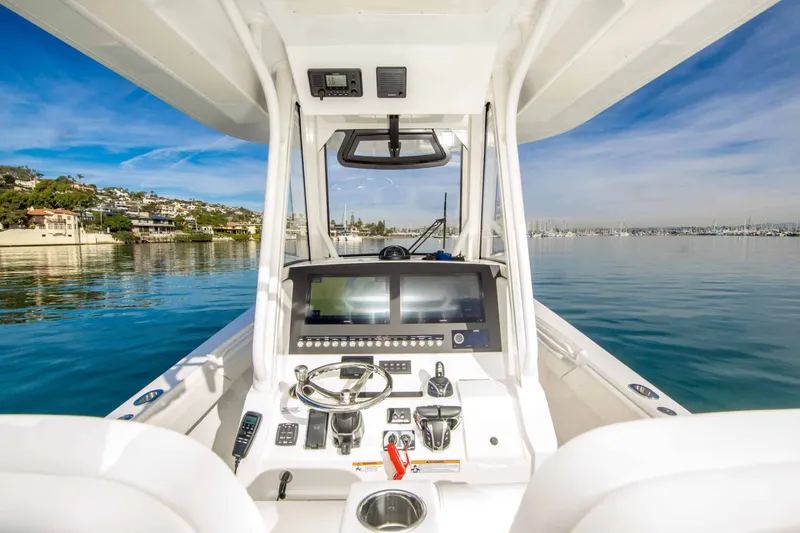 Slide: The Image of Regulator Marine 28 2023 - 8