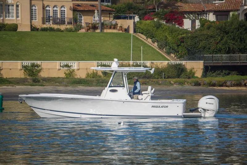 Slide: The Image of Regulator Marine 28 2023 - 19
