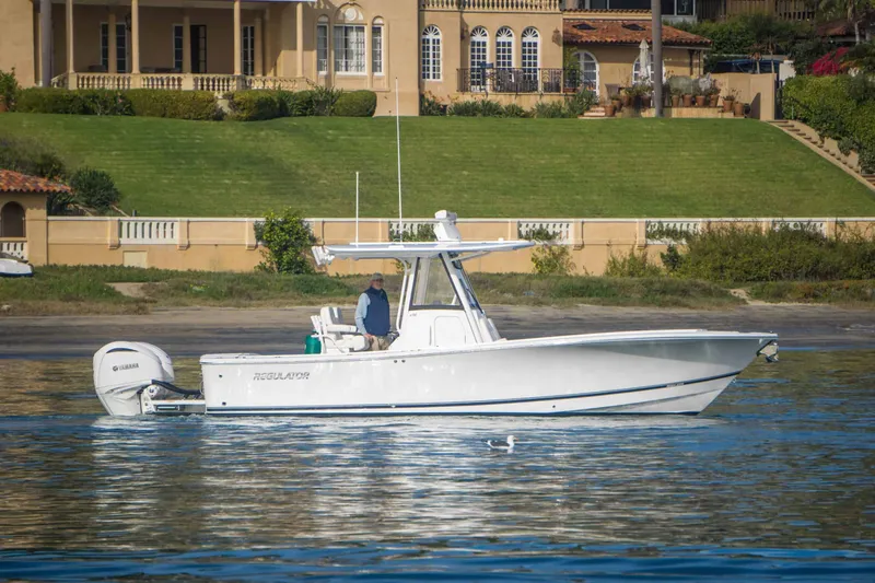 Slide: The Image of Regulator Marine 28 2023 - 1