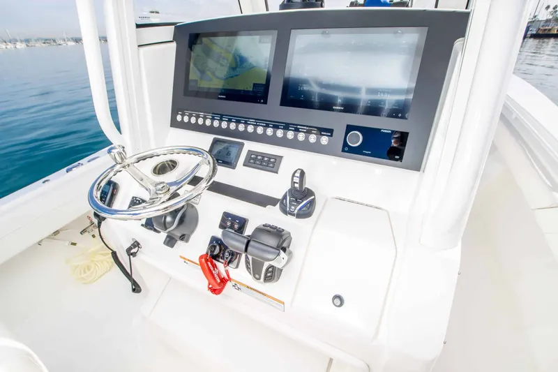 Slide: The Image of Regulator Marine 28 2023 - 6