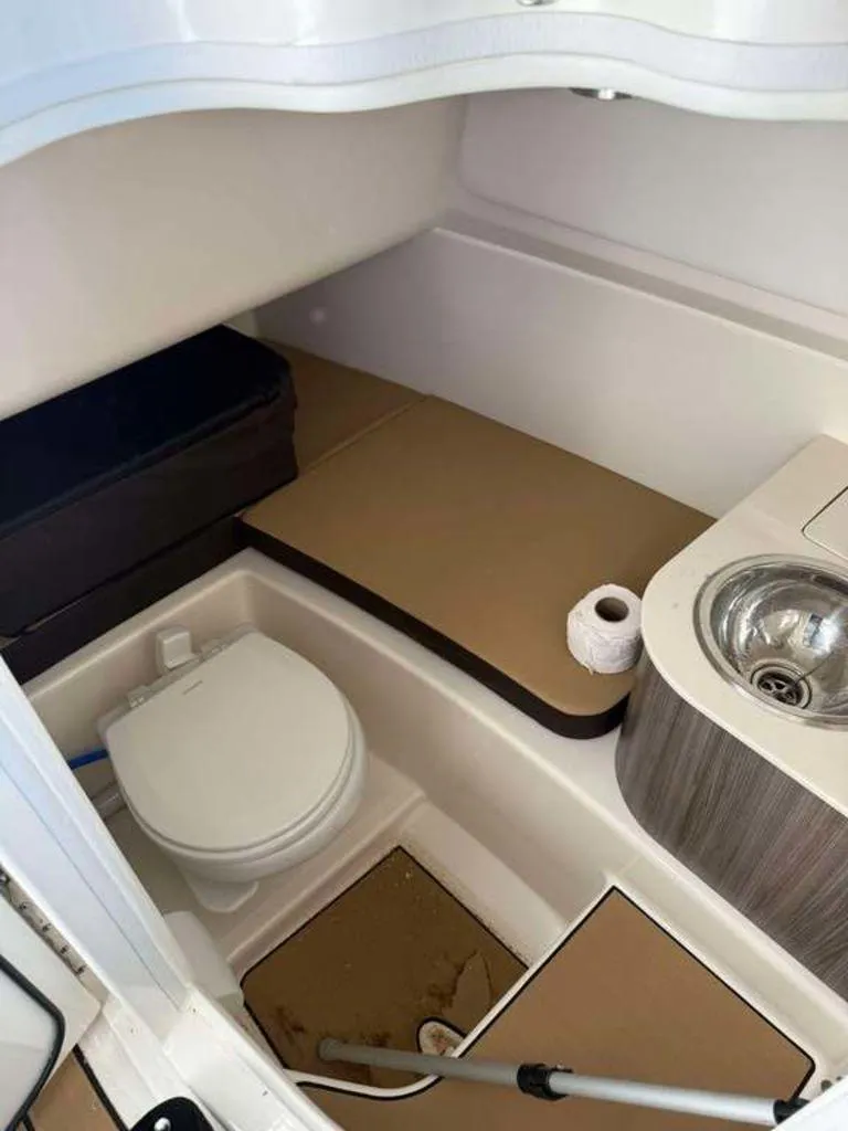 Slide: The Image of Sea Ray SDX 270 2024 - 7