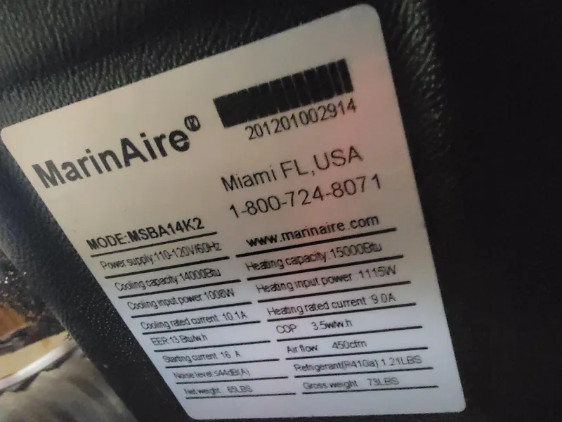 Slide: The Image of Lion Robertson & Caine Lion 46 2003 - 133