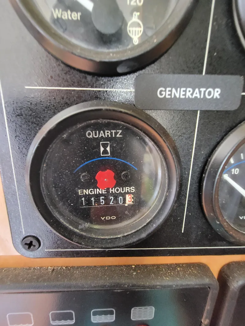 Slide: The Image of Lion Robertson & Caine Lion 46 2003 - 145