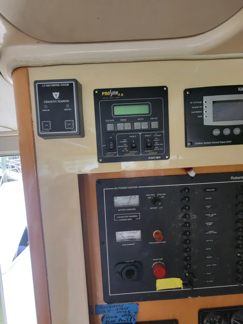 Slide: The Image of Lion Robertson & Caine Lion 46 2003 - 71