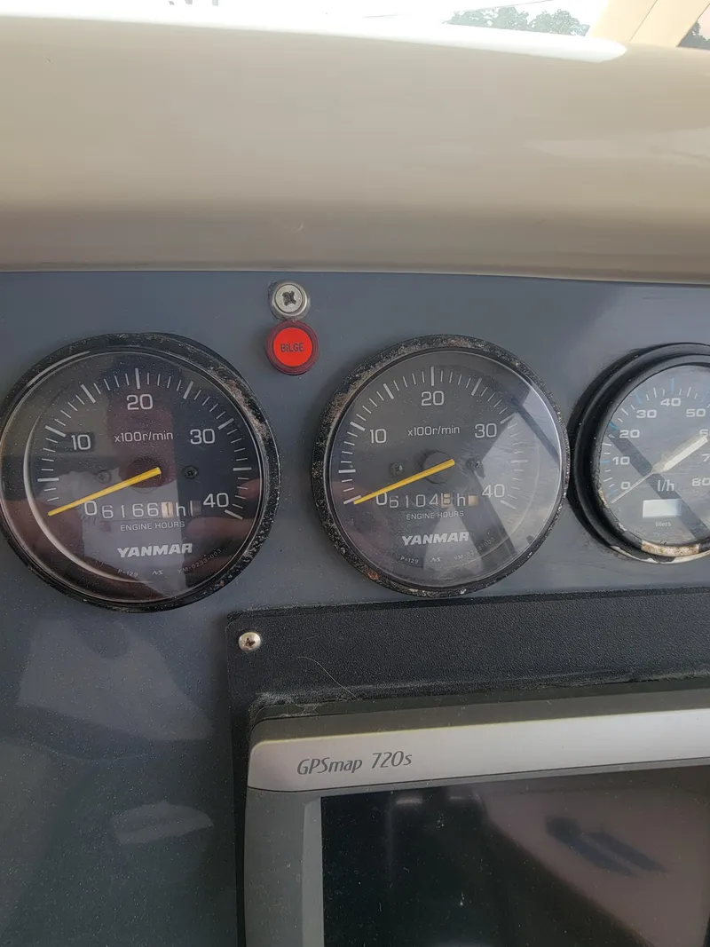 Slide: The Image of Lion Robertson & Caine Lion 46 2003 - 76