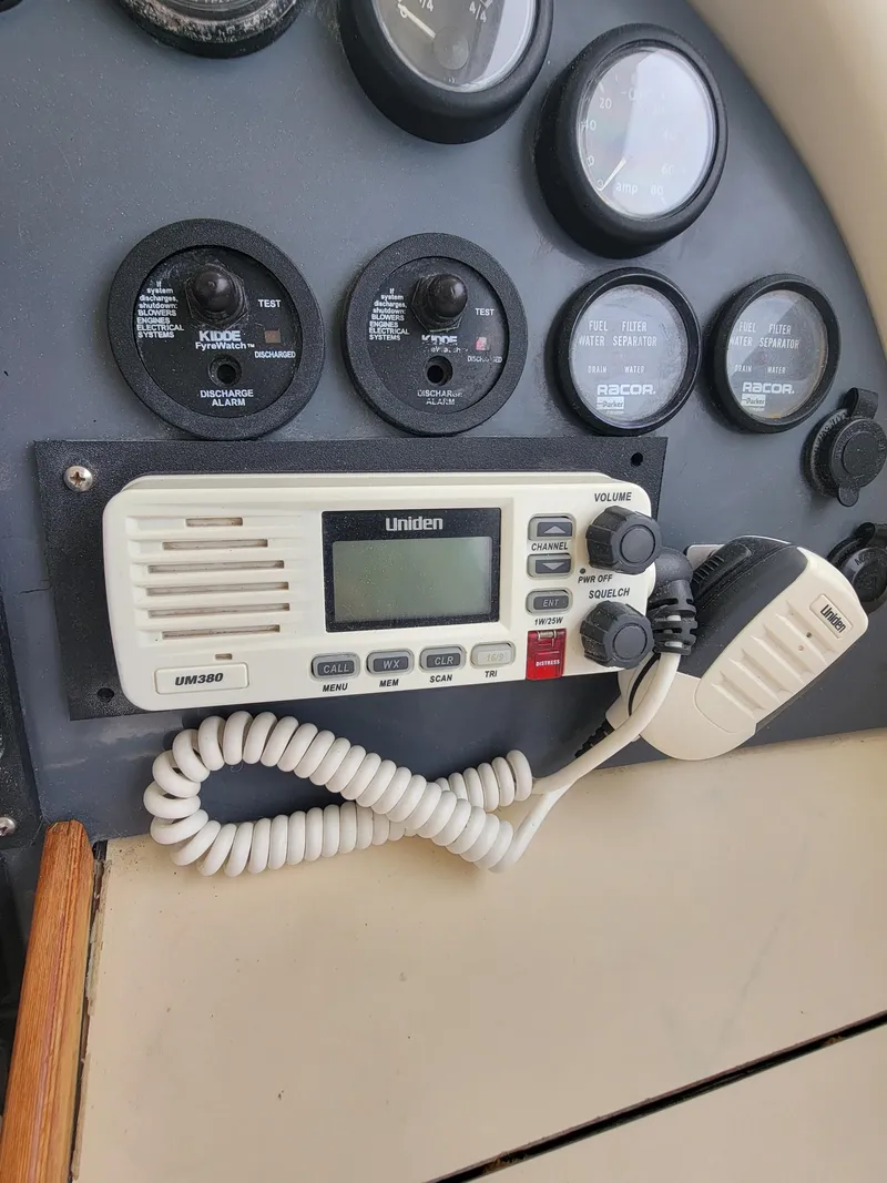 Slide: The Image of Lion Robertson & Caine Lion 46 2003 - 77