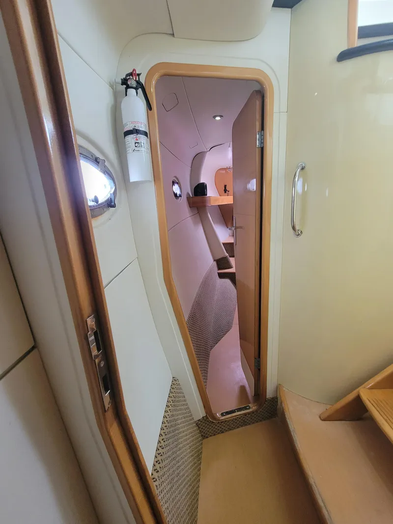 Slide: The Image of Lion Robertson & Caine Lion 46 2003 - 94