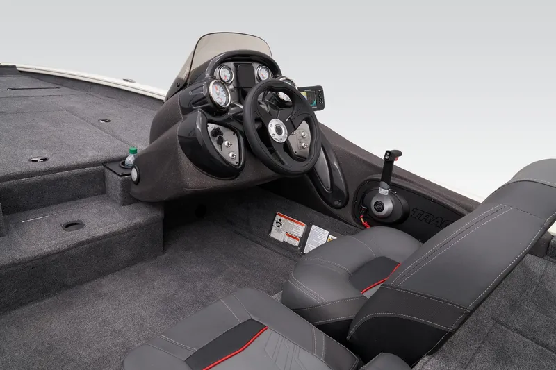 Slide: The Image of Tracker Pro Team 190 TX 2024 - 22