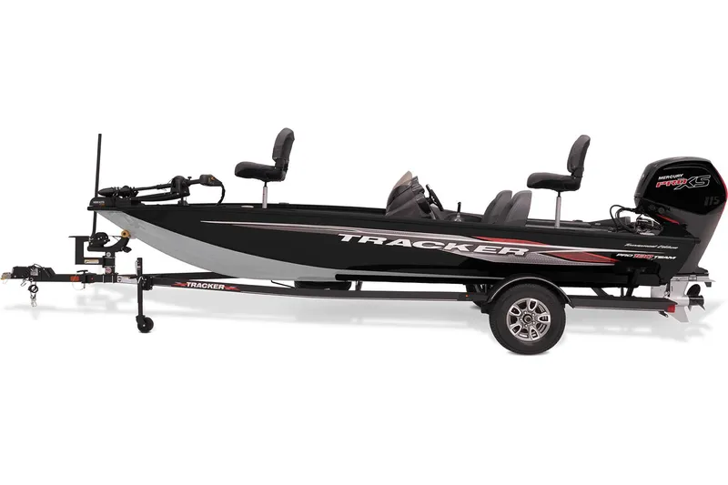 Slide: The Image of Tracker Pro Team 190 TX 2024 - 7