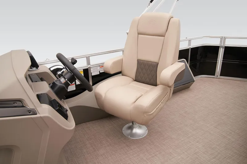 Slide: The Image of Sun Tracker SportFish 22 DLX 2024 - 38