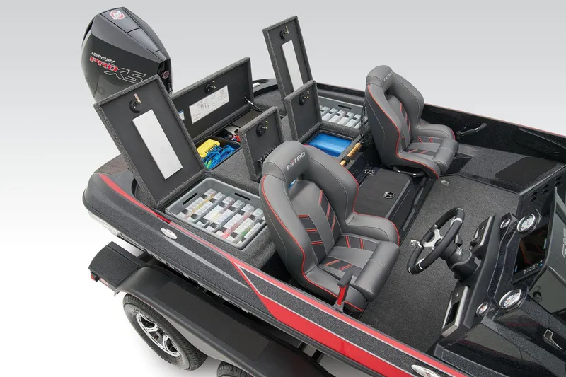 Slide: The Image of Manufacturer Provided Image: Nitro Z19 Pro - 52