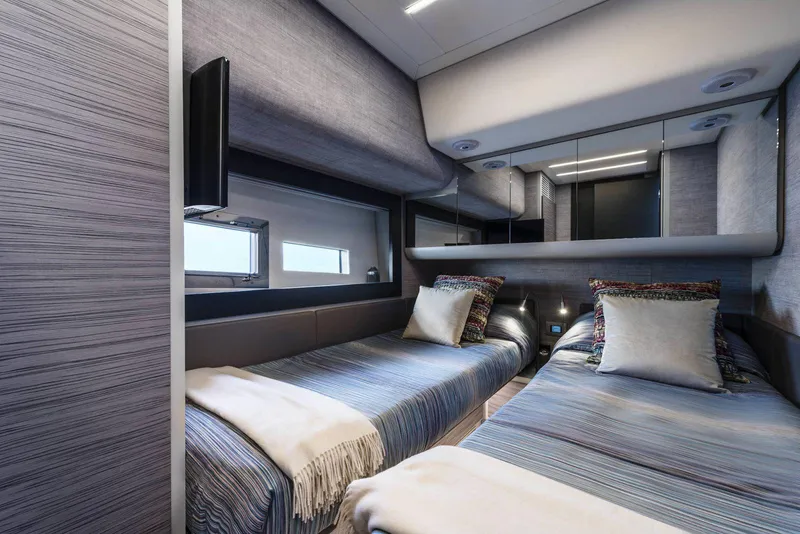 Slide: The Image of Pershing 6X 2025 - 8