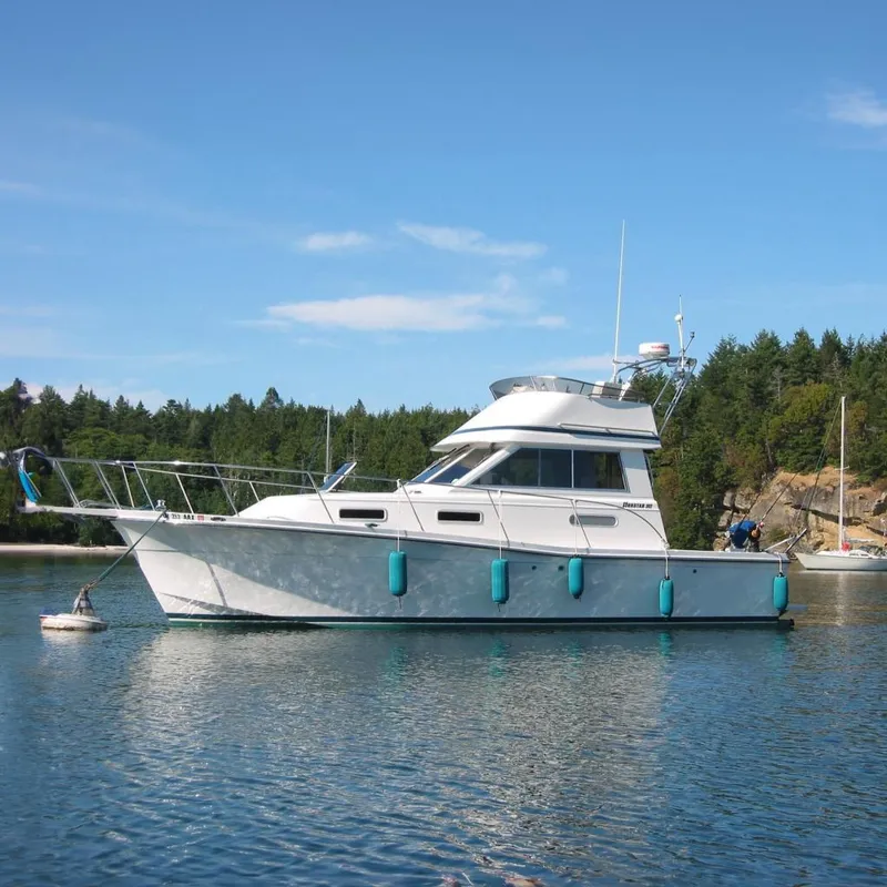 The Image of Trilogy at Sucia - 0