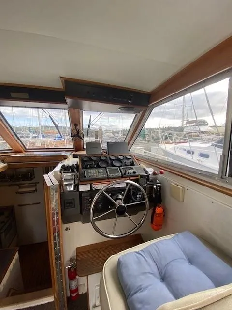 Slide: The Image of Pilothouse - 17