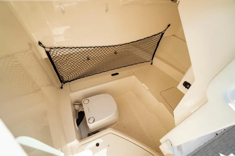 Slide: The Image of Sea Ray 250 SDX Outboard 2021 - 14