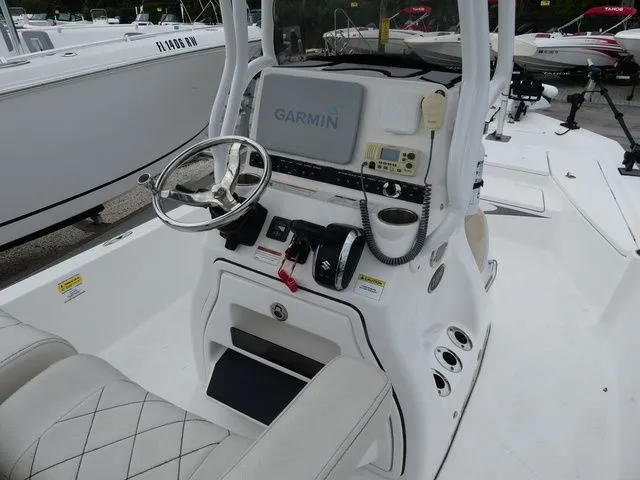 Slide: The Image of Blue Wave 2200 STL 2023 - 6