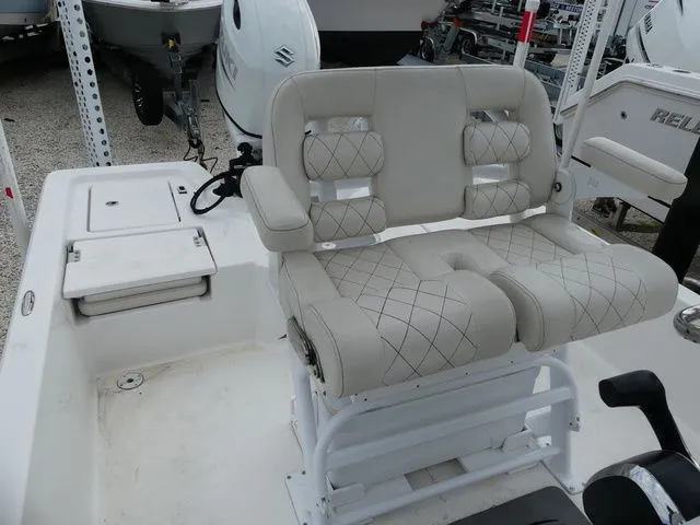 Slide: The Image of Blue Wave 2200 STL 2023 - 7