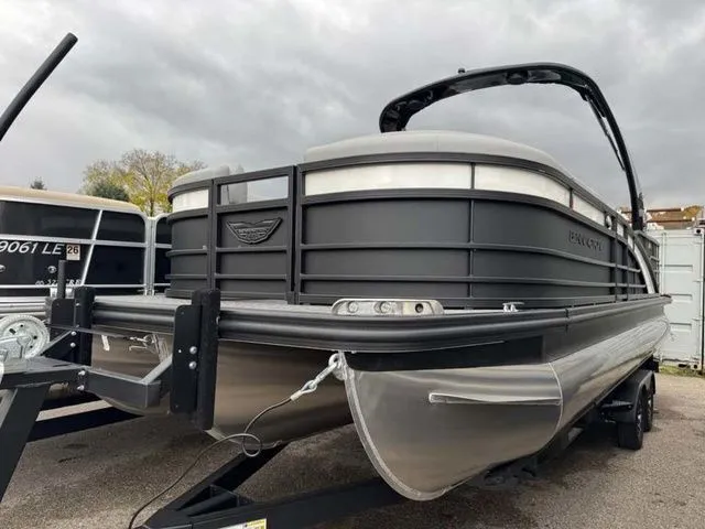 The Image of Bennington 23 RSRA 2024 - 1