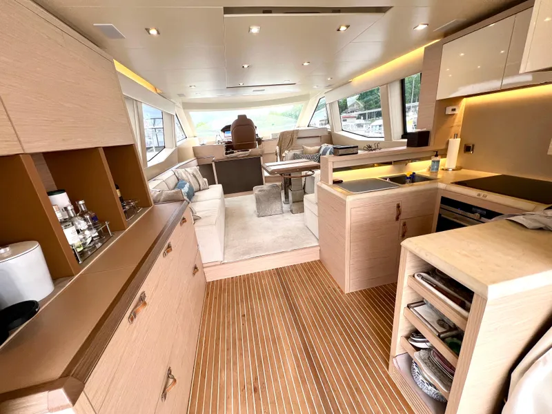 Slide: The Image of SALON LOOKING FORWARD  - 11