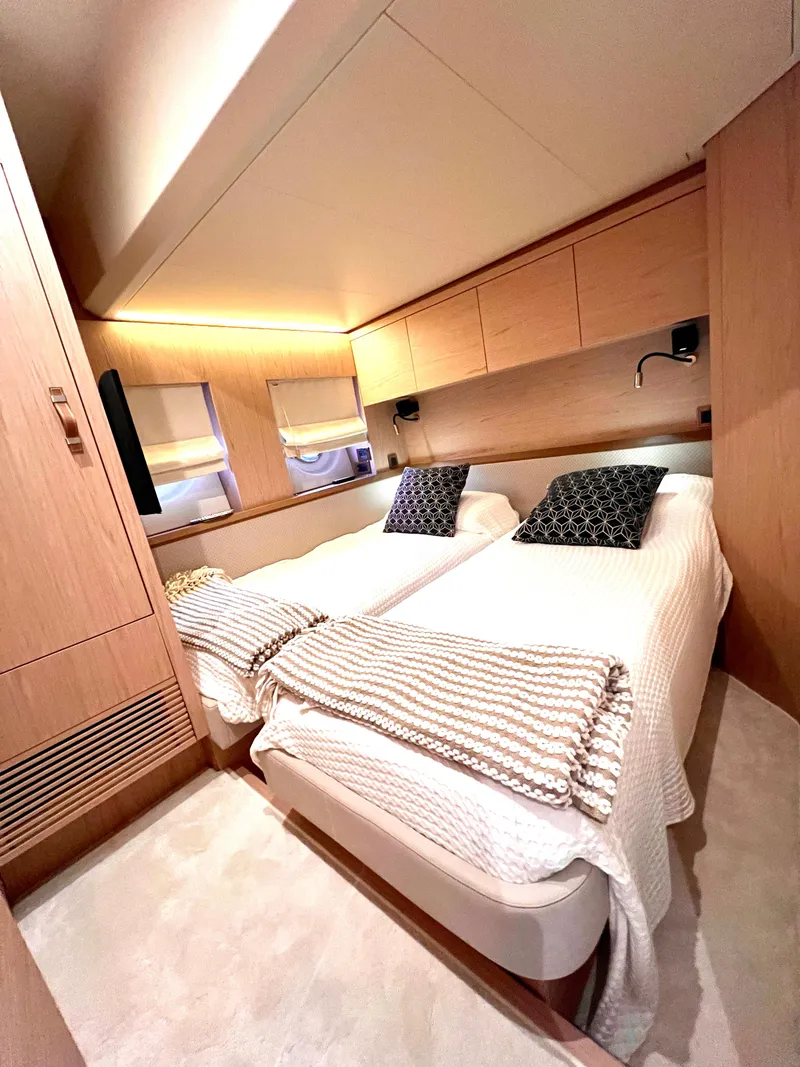 Slide: The Image of GUEST STATEROOM  - 38