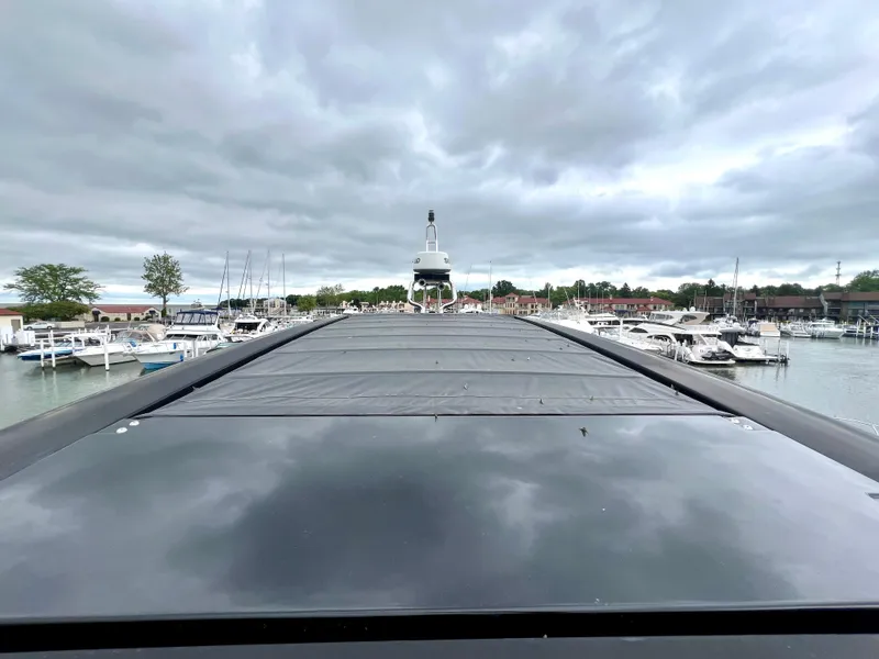 Slide: The Image of HARDTOP W/ ELECTRIC SUN SHADE  - 41