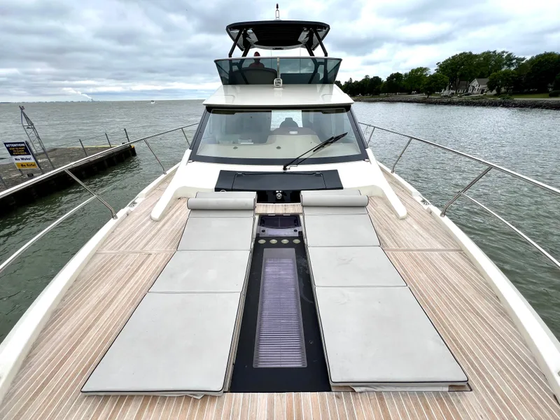 Slide: The Image of BOW AREA - 54