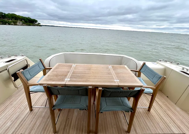 Slide: The Image of COCKPIT SEATING AREA - 58