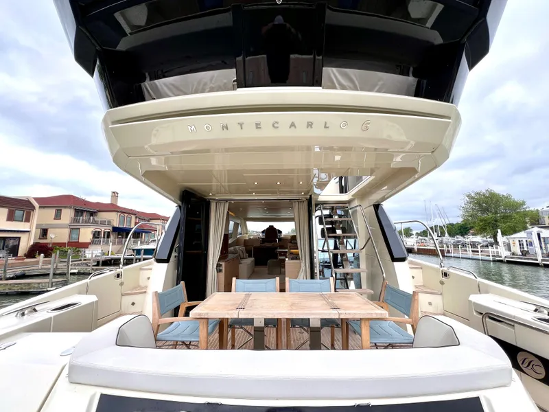 Slide: The Image of COCKPIT AREA  - 60