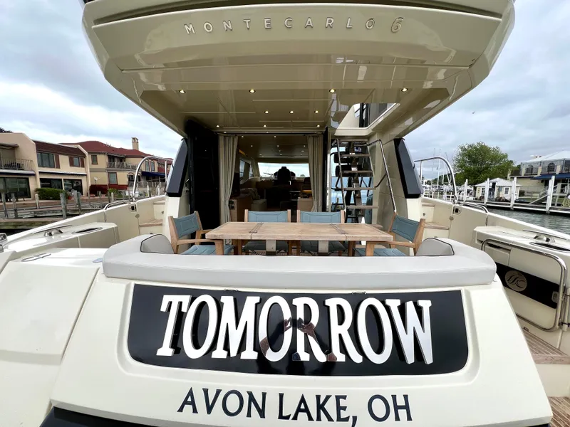 Slide: The Image of COCKPIT AREA - 66