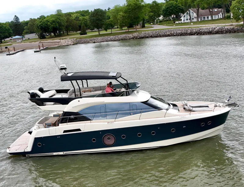 Slide: The Image of 2019 MONTE CARLO MC6 - 69