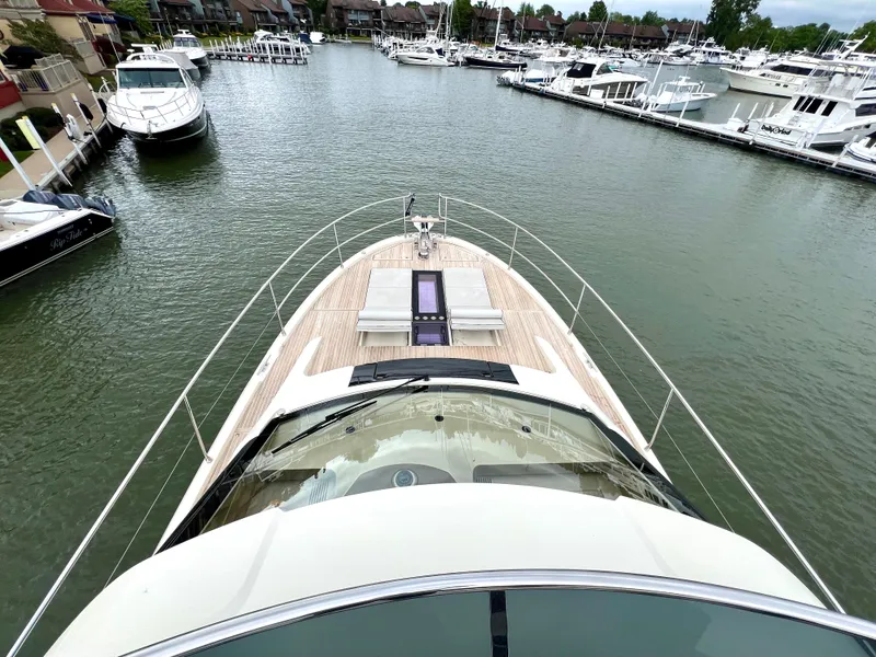 Slide: The Image of BOW AREA - 70